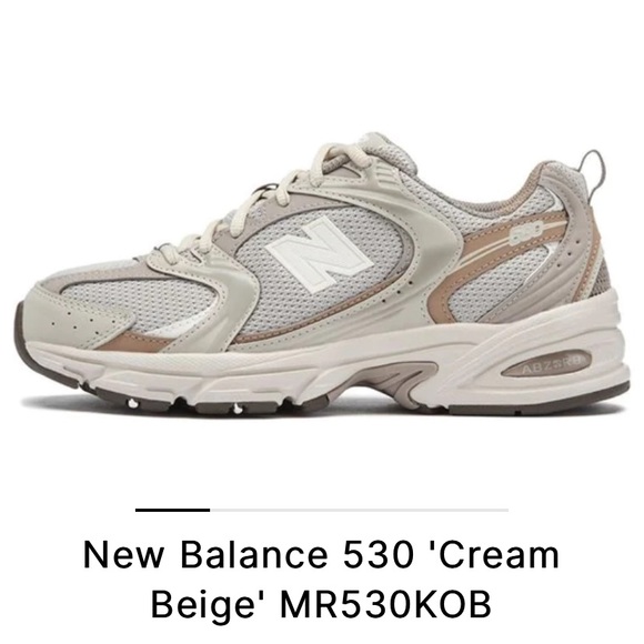 new balance 530 37